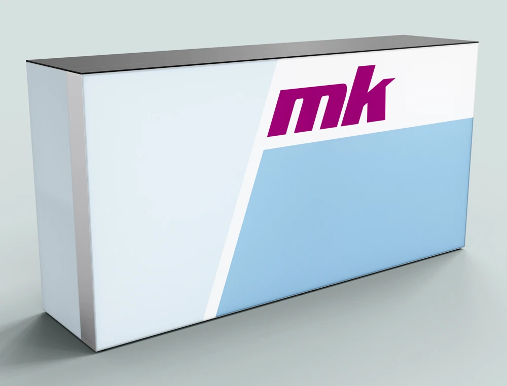 Counter One Extension / 200 cm