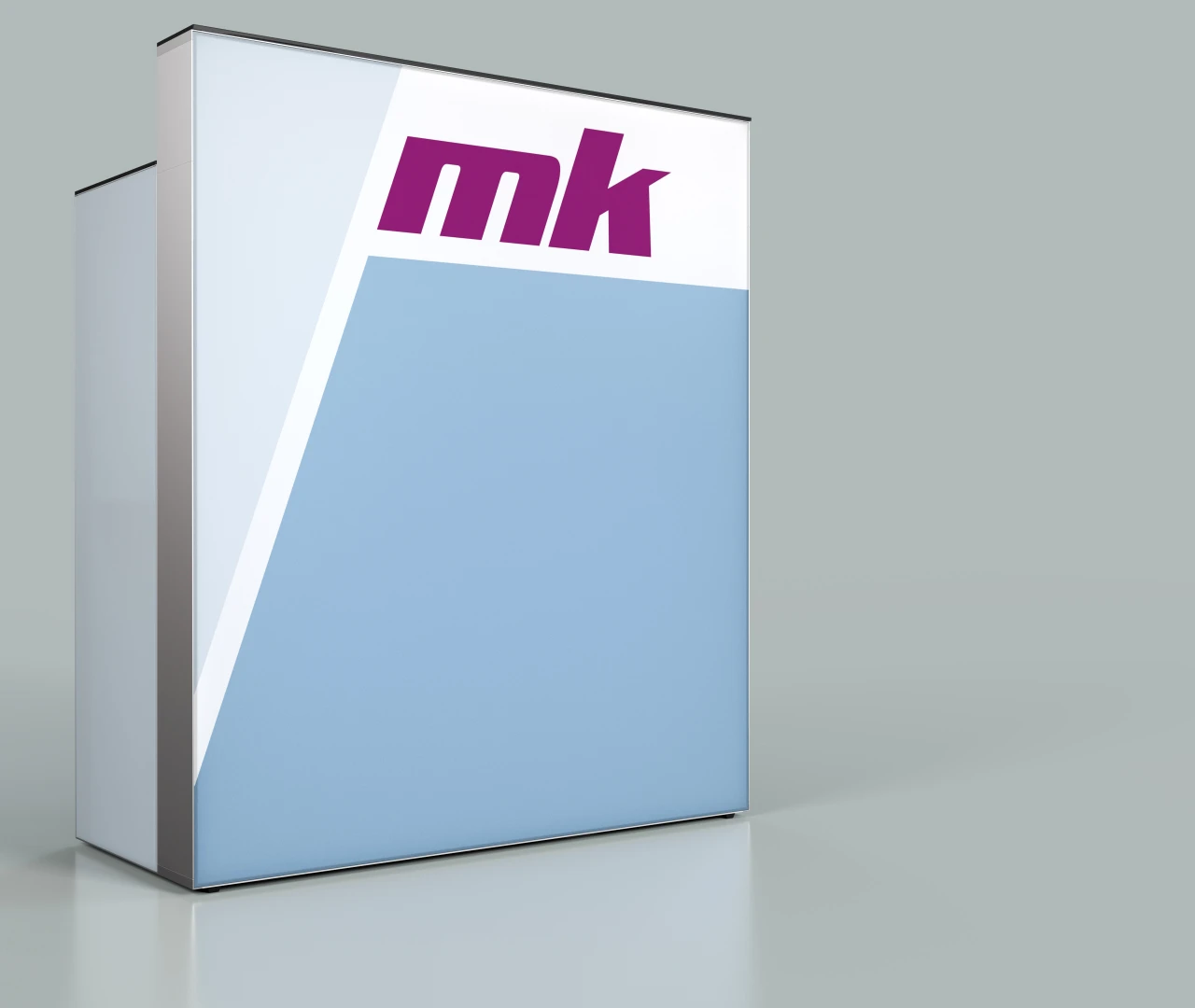 Counter Max / 100 cm