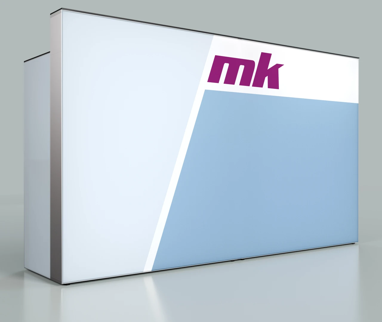 Counter Max Extension / 200 cm