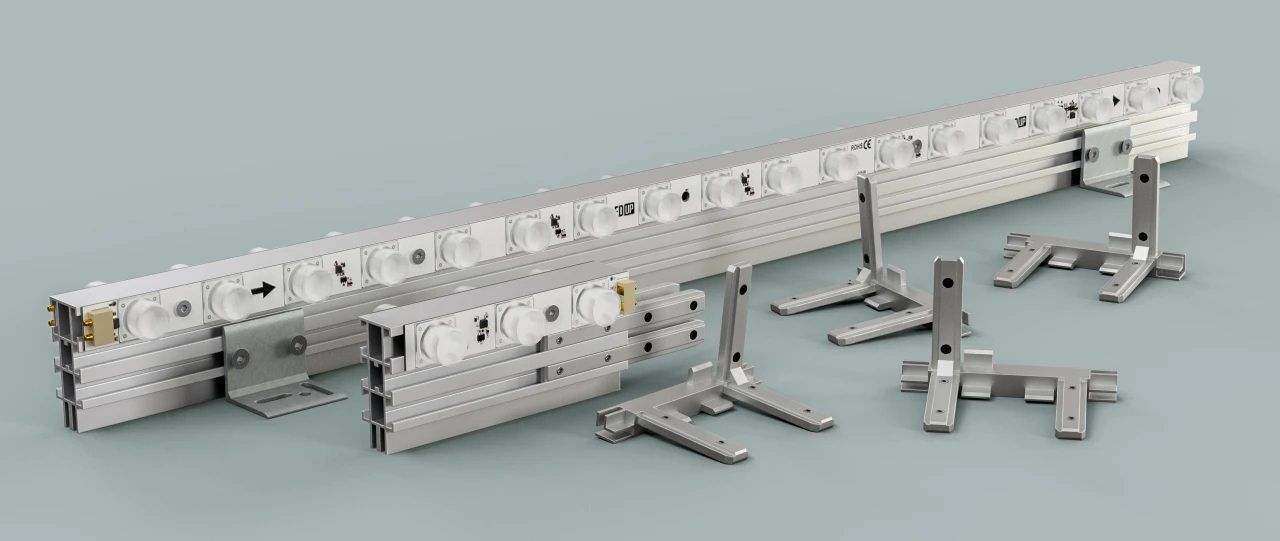 Counter Max Extension-Kit