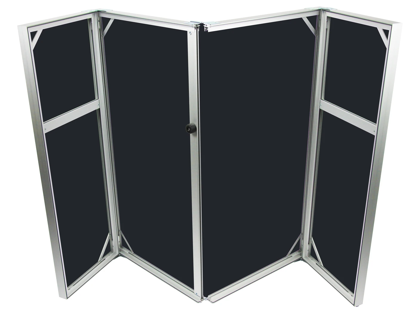 Expolinc Fold Out Counter gefaltet