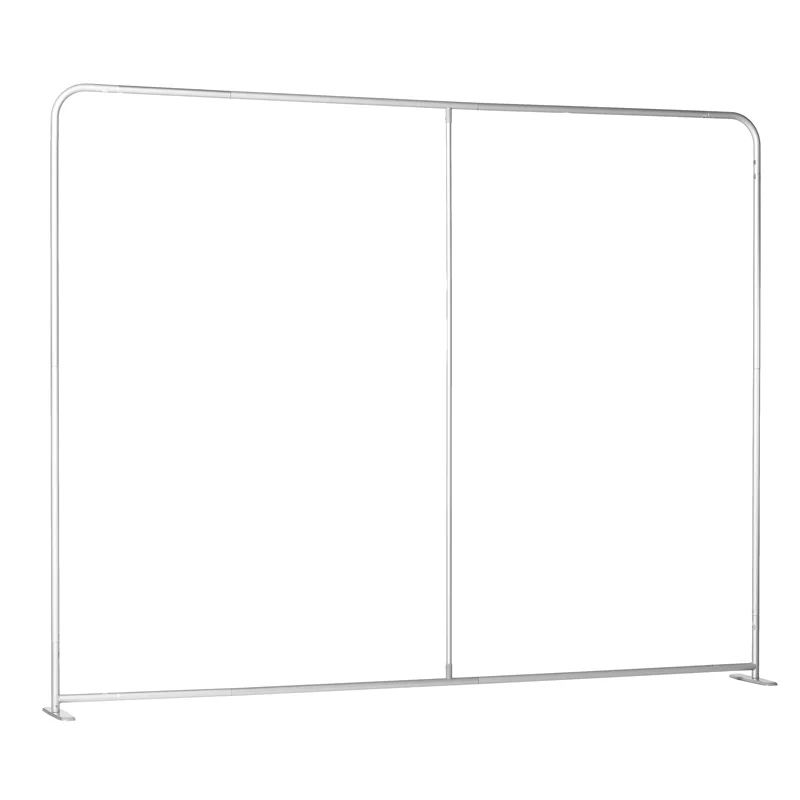 ZW Straight / Rahmen